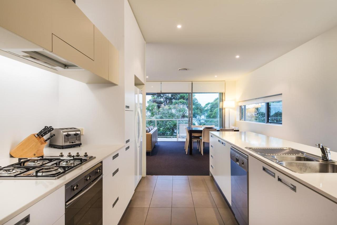 Coast Resort Merimbula
