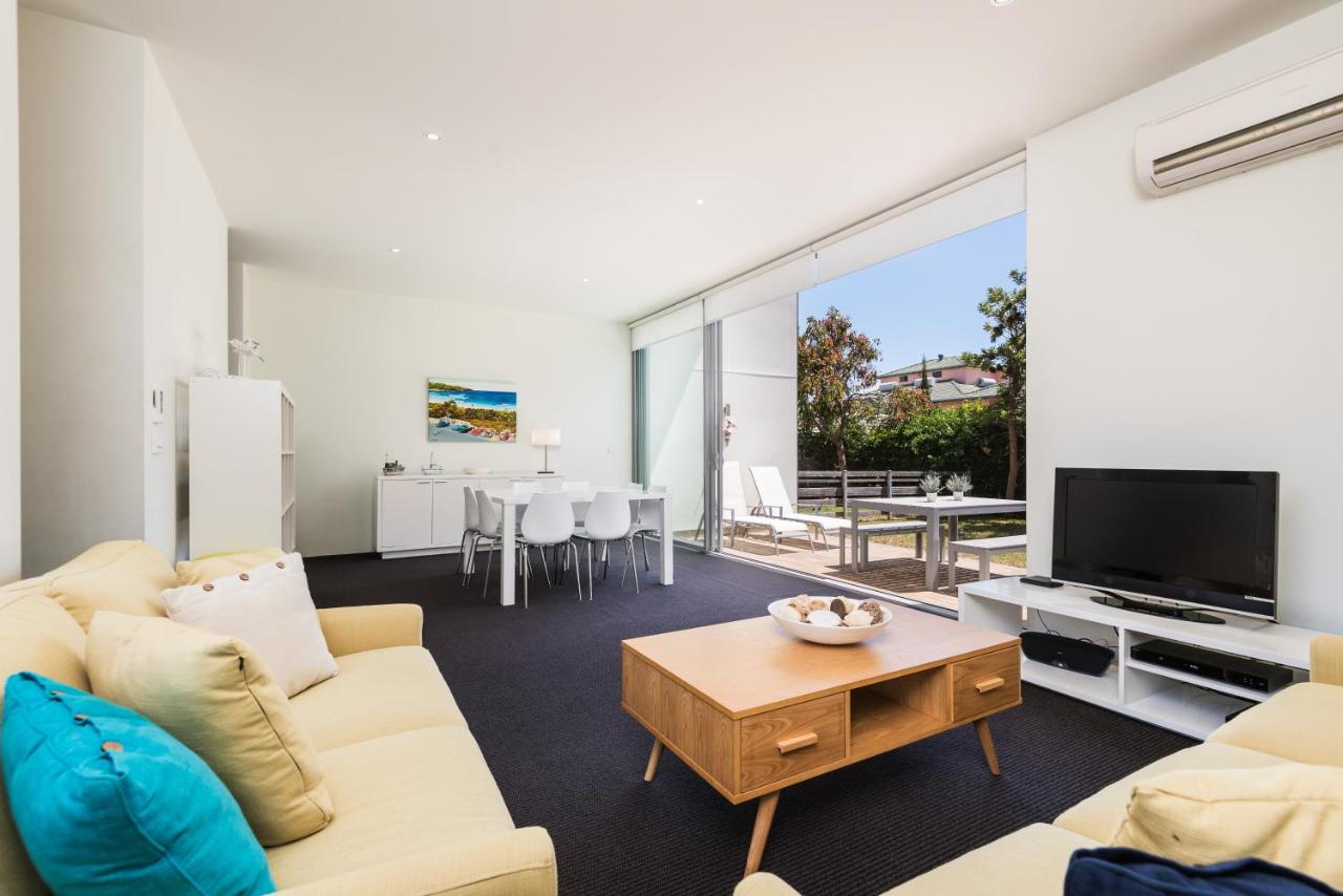 Coast Resort Merimbula