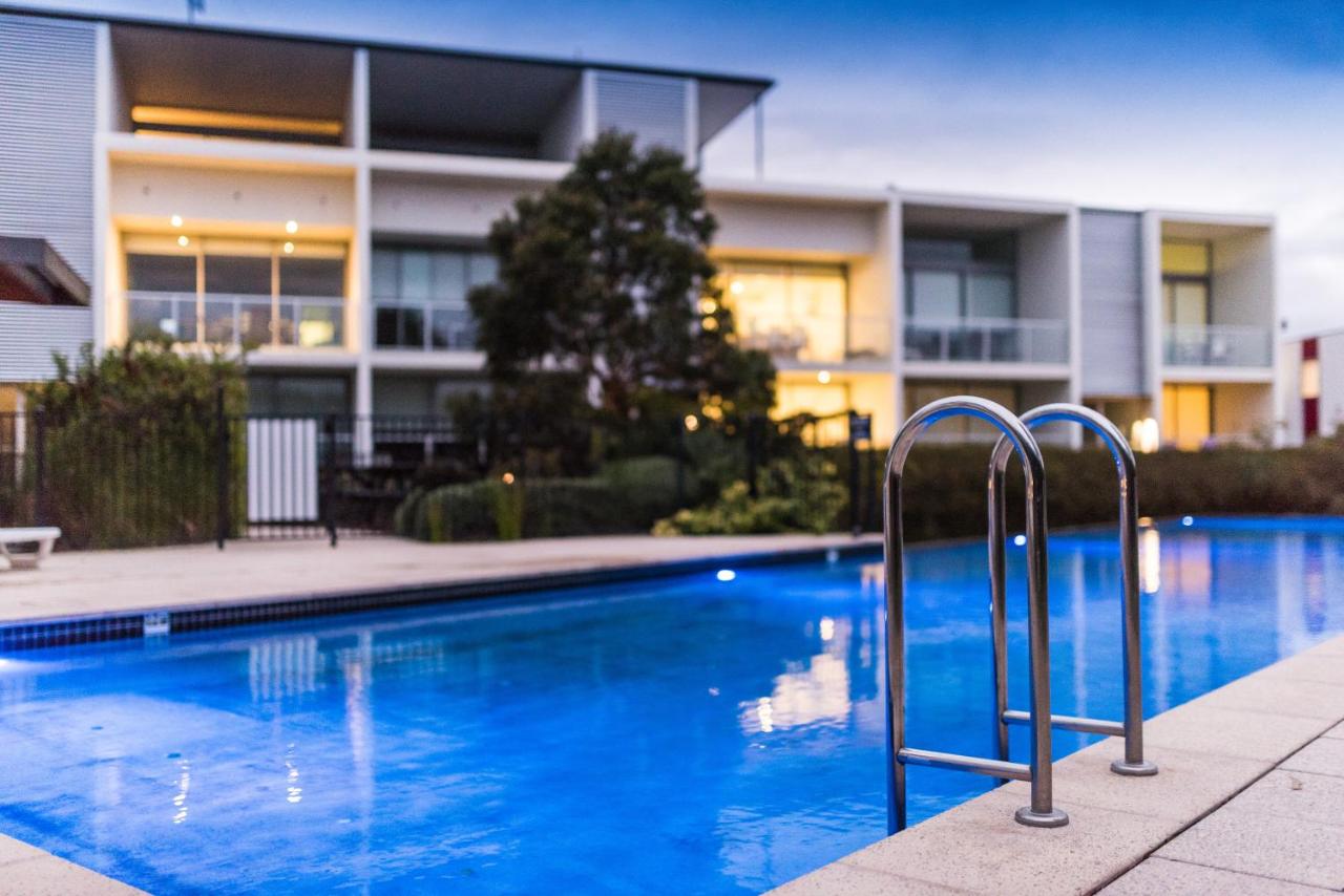 Coast Resort Merimbula