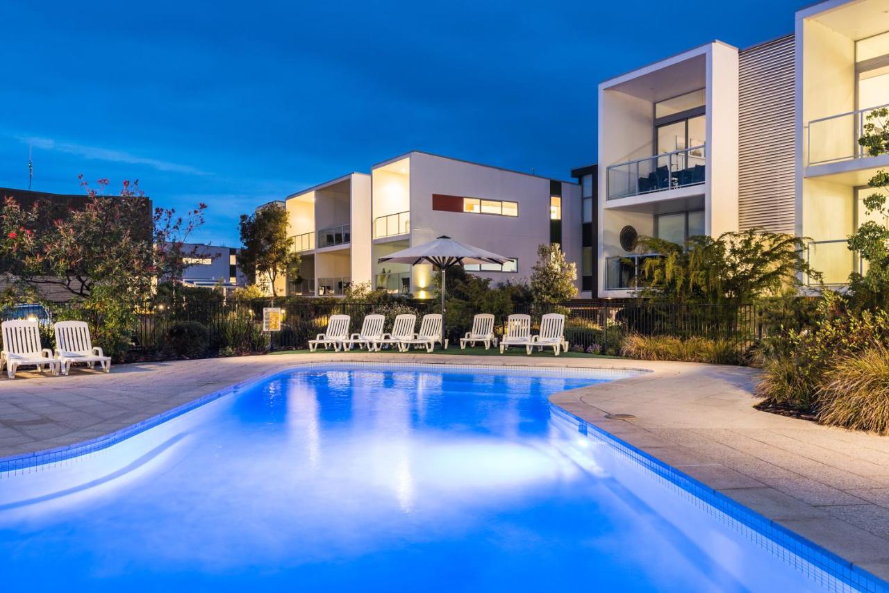 Coast Resort Merimbula