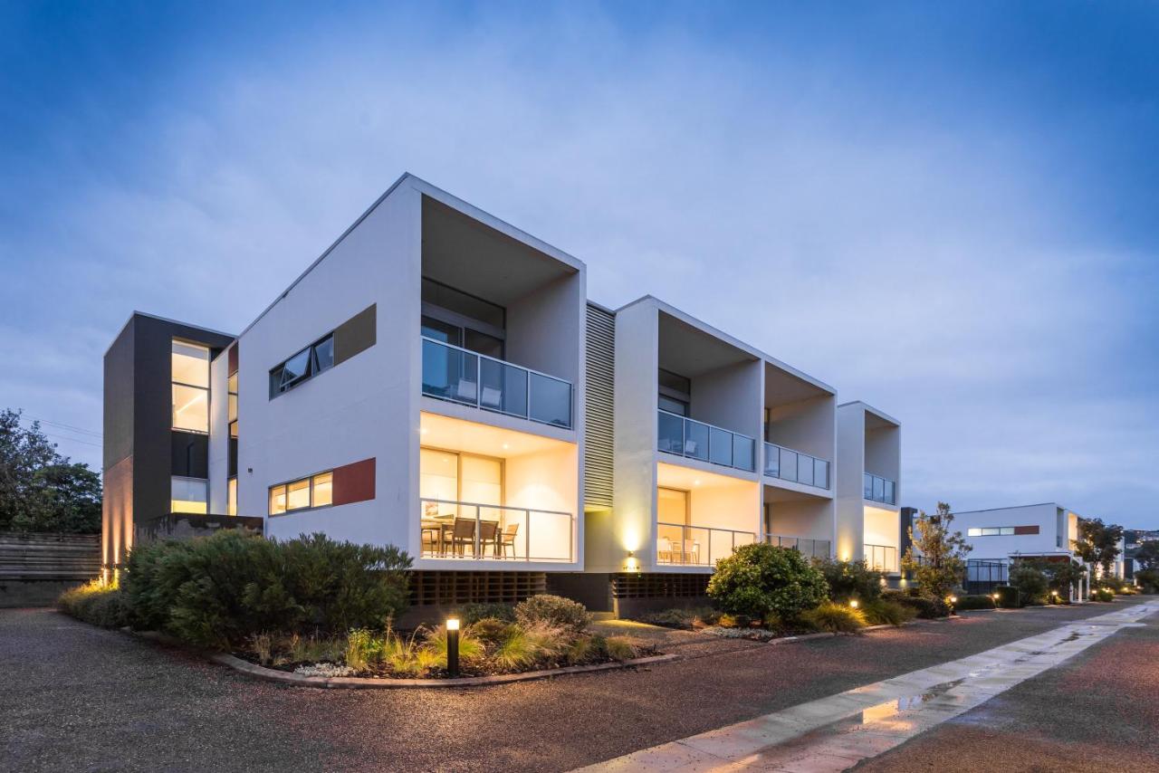 Coast Resort Merimbula