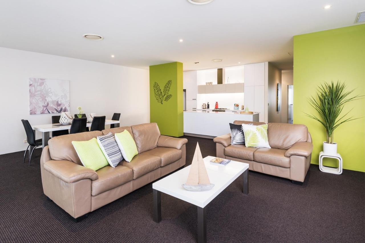 Coast Resort Merimbula