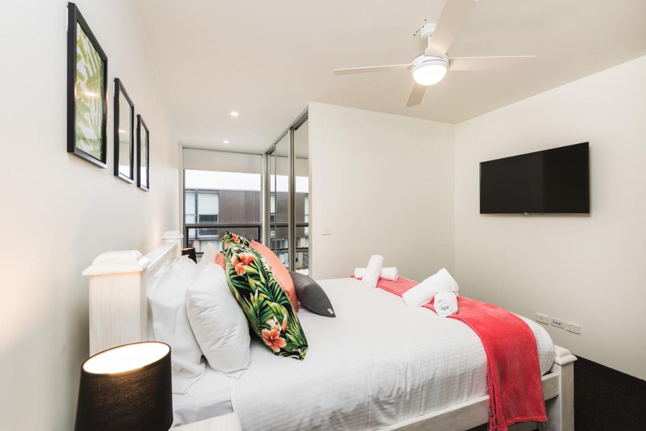Coast Resort Merimbula
