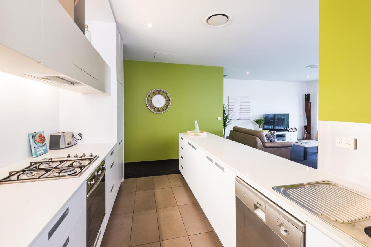 Coast Resort Merimbula