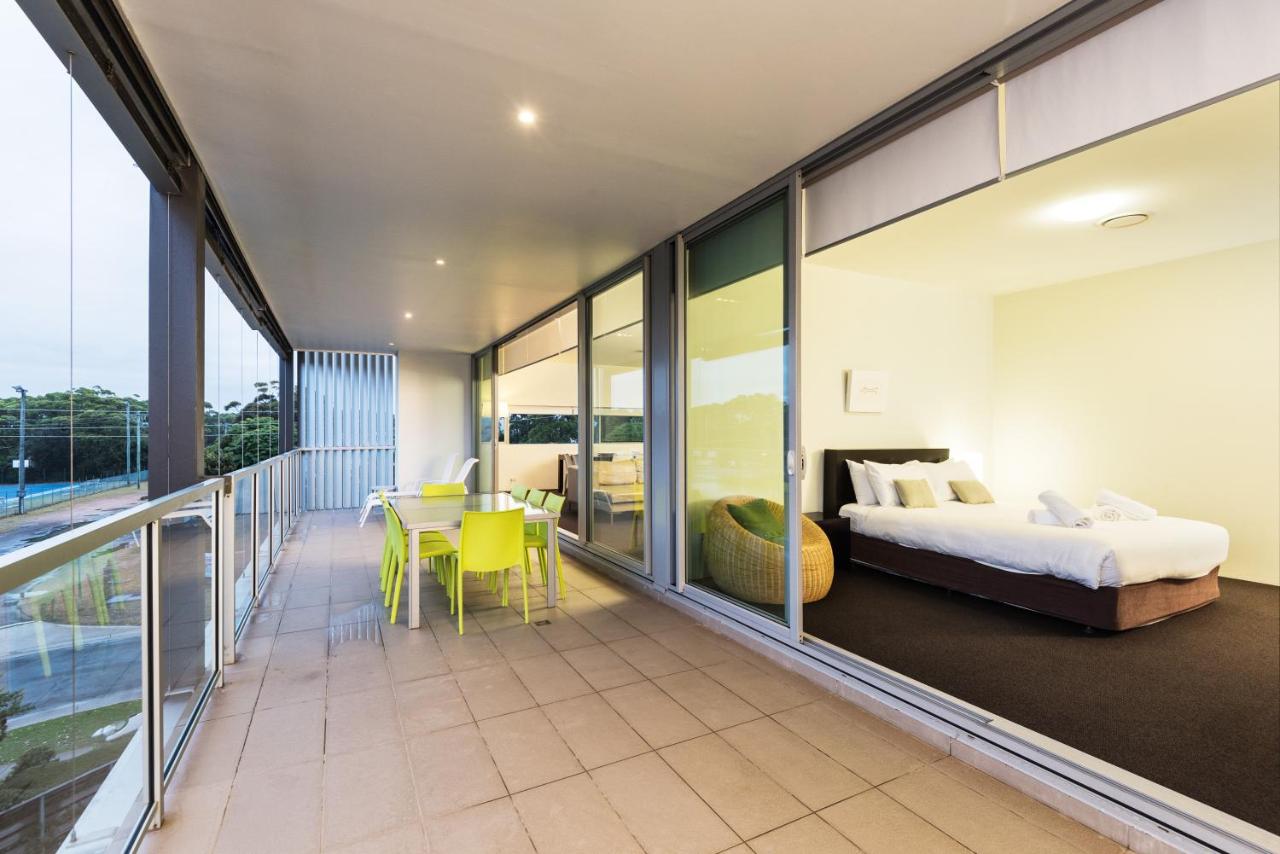 Coast Resort Merimbula