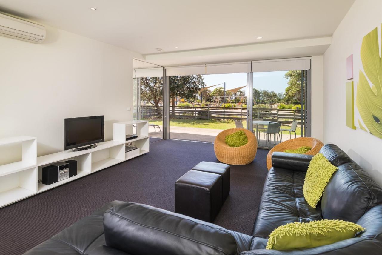 Coast Resort Merimbula
