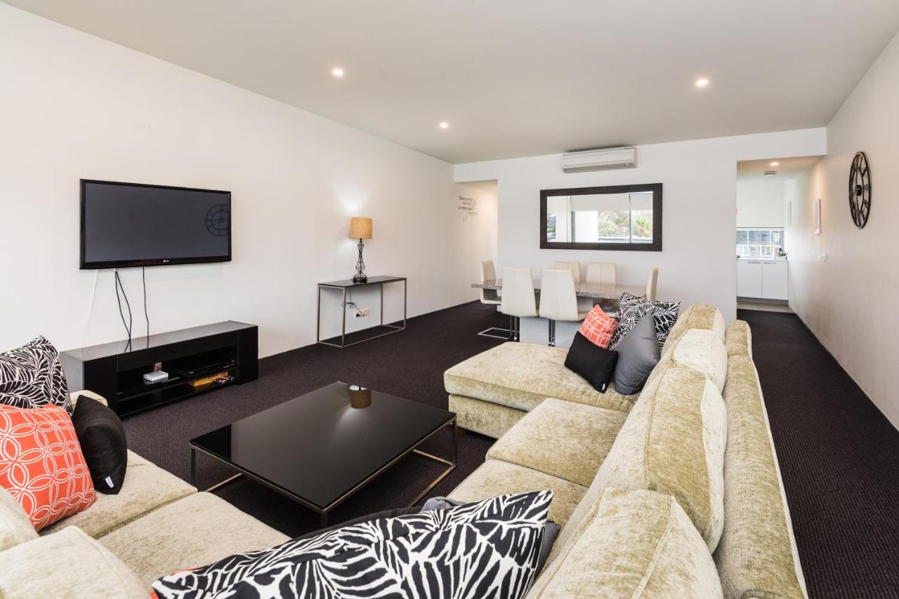 Coast Resort Merimbula