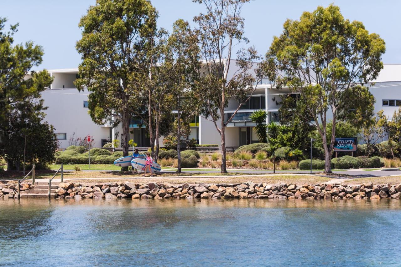 Coast Resort Merimbula