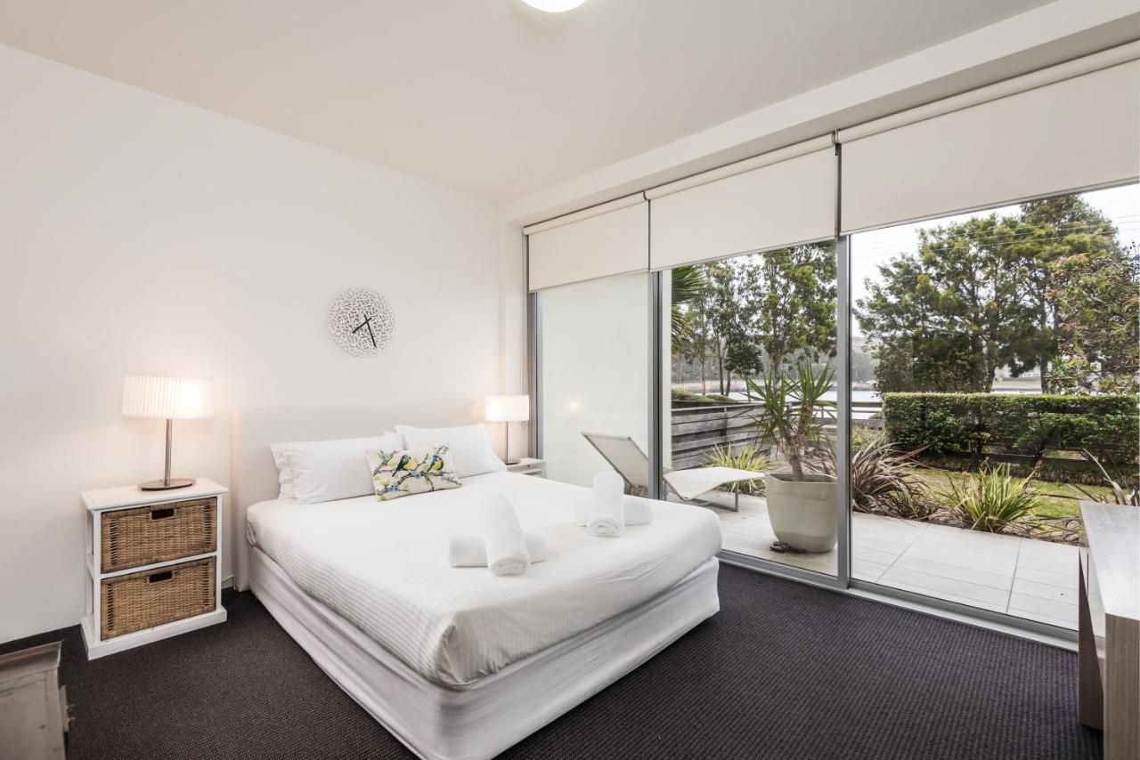 Coast Resort Merimbula