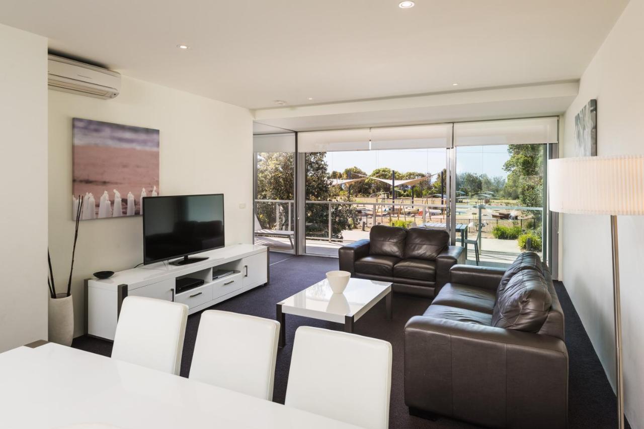 Coast Resort Merimbula