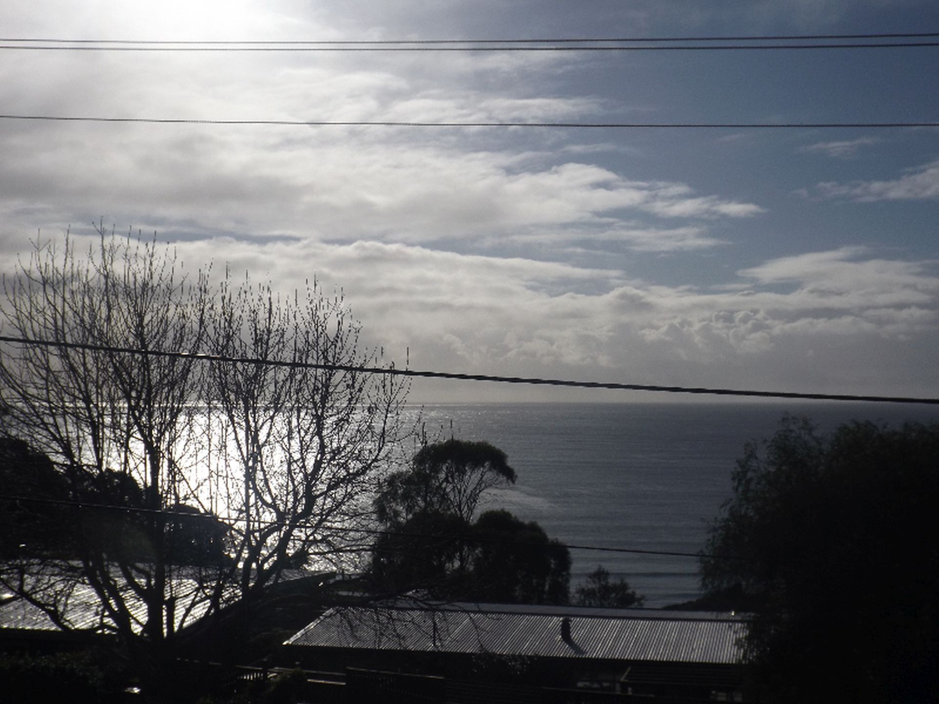Donaldsons At Pambula Beach
