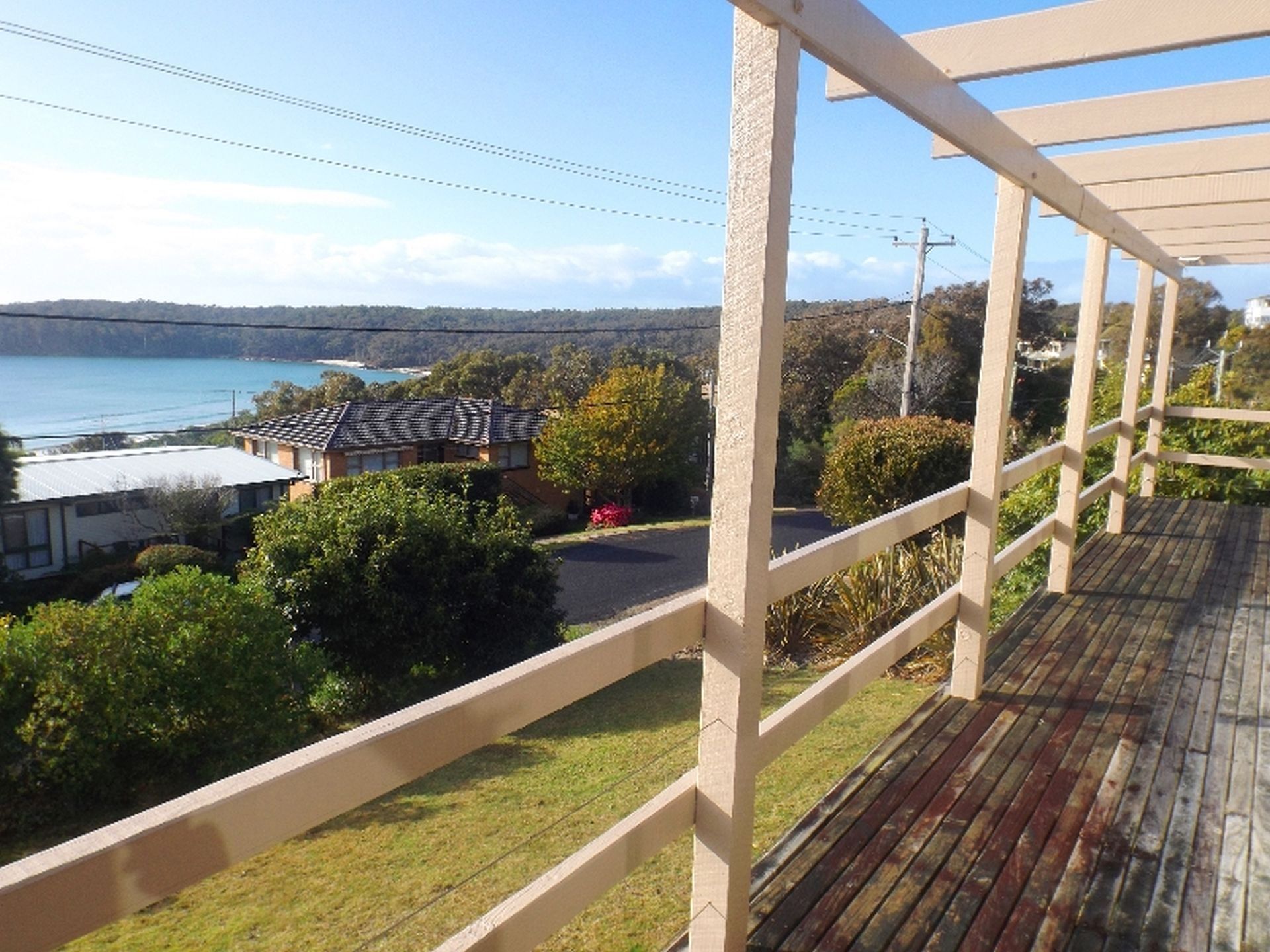 Donaldsons At Pambula Beach