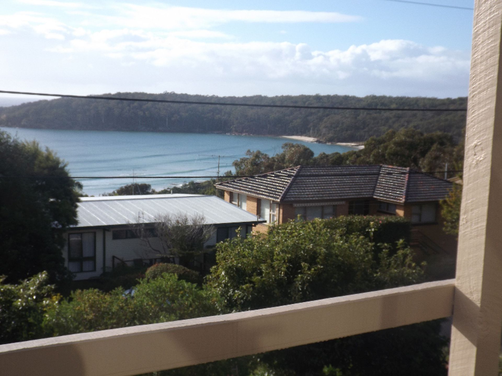 Donaldsons At Pambula Beach