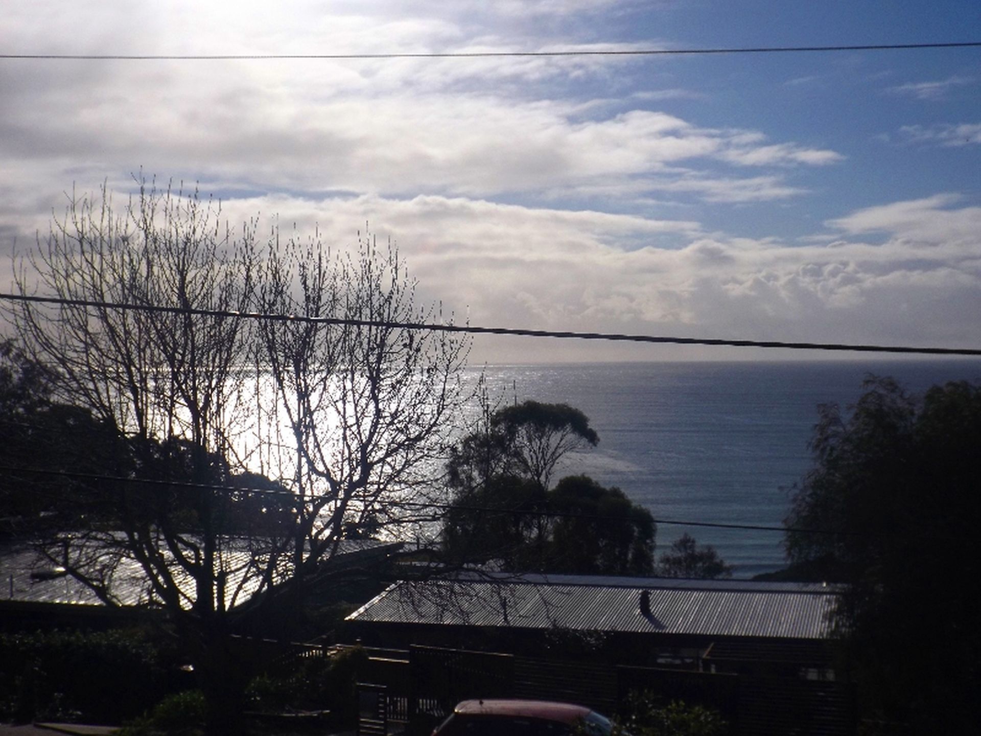Donaldsons At Pambula Beach