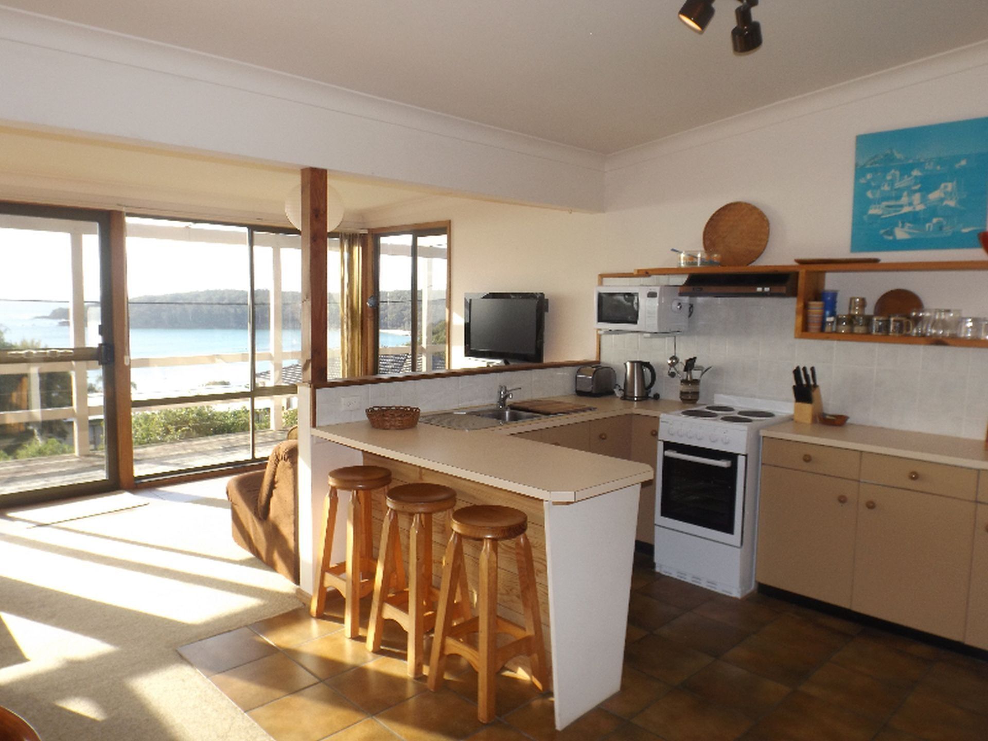Donaldsons At Pambula Beach