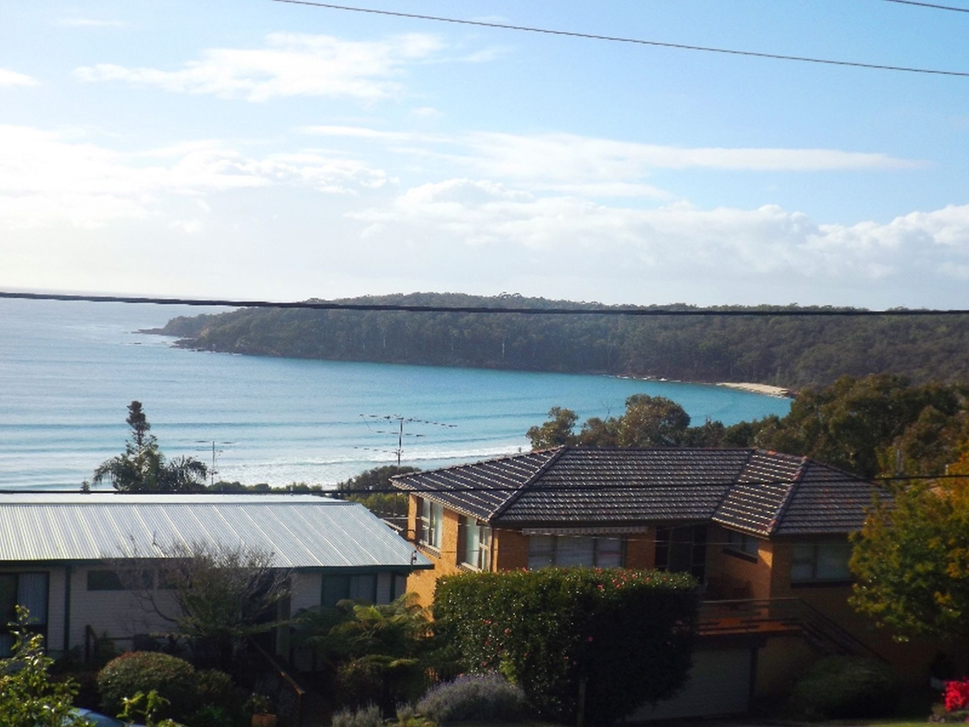 Donaldsons At Pambula Beach