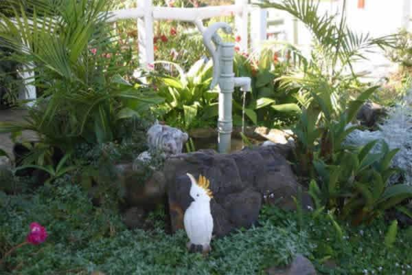 Kingfisher Motel
