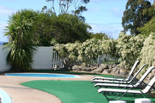 Kingfisher Motel