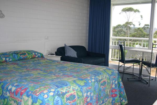 Kingfisher Motel