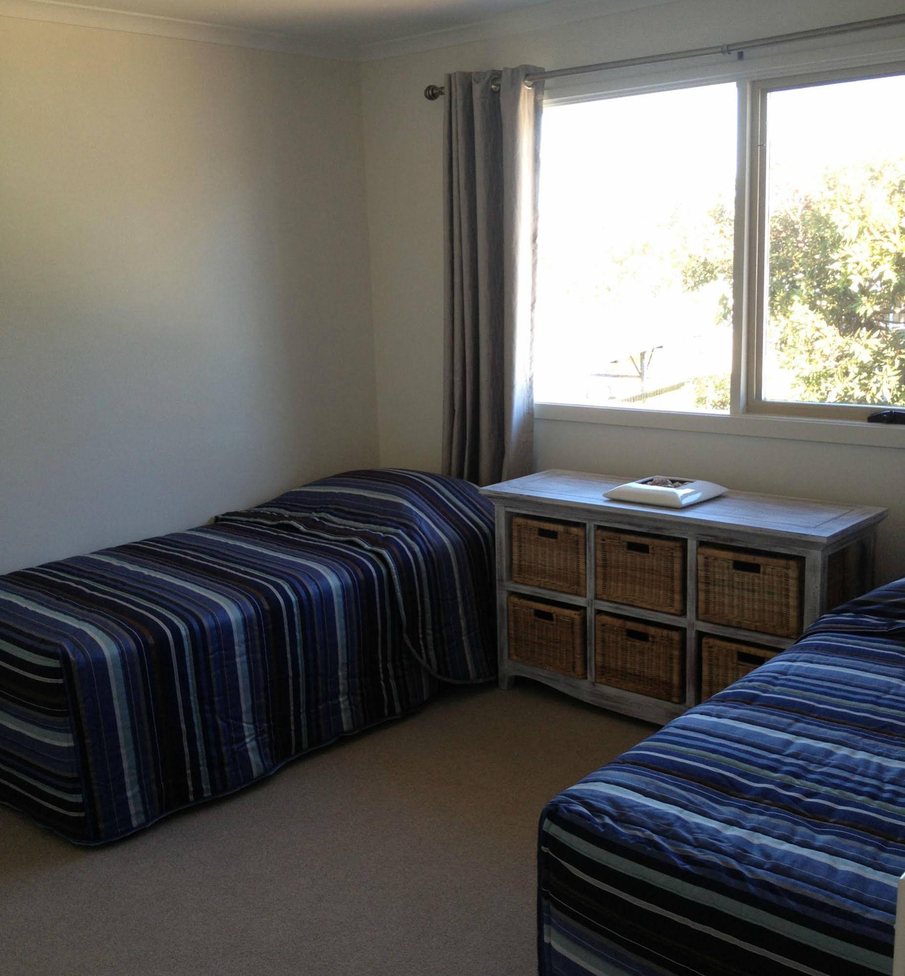 Lakeside Holiday Apartments Merimbula