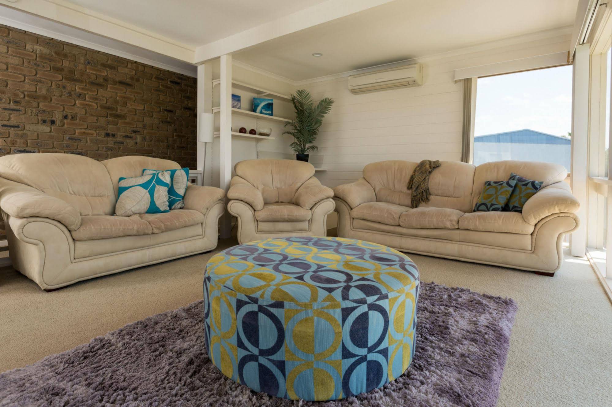 Lakeside Holiday Apartments Merimbula