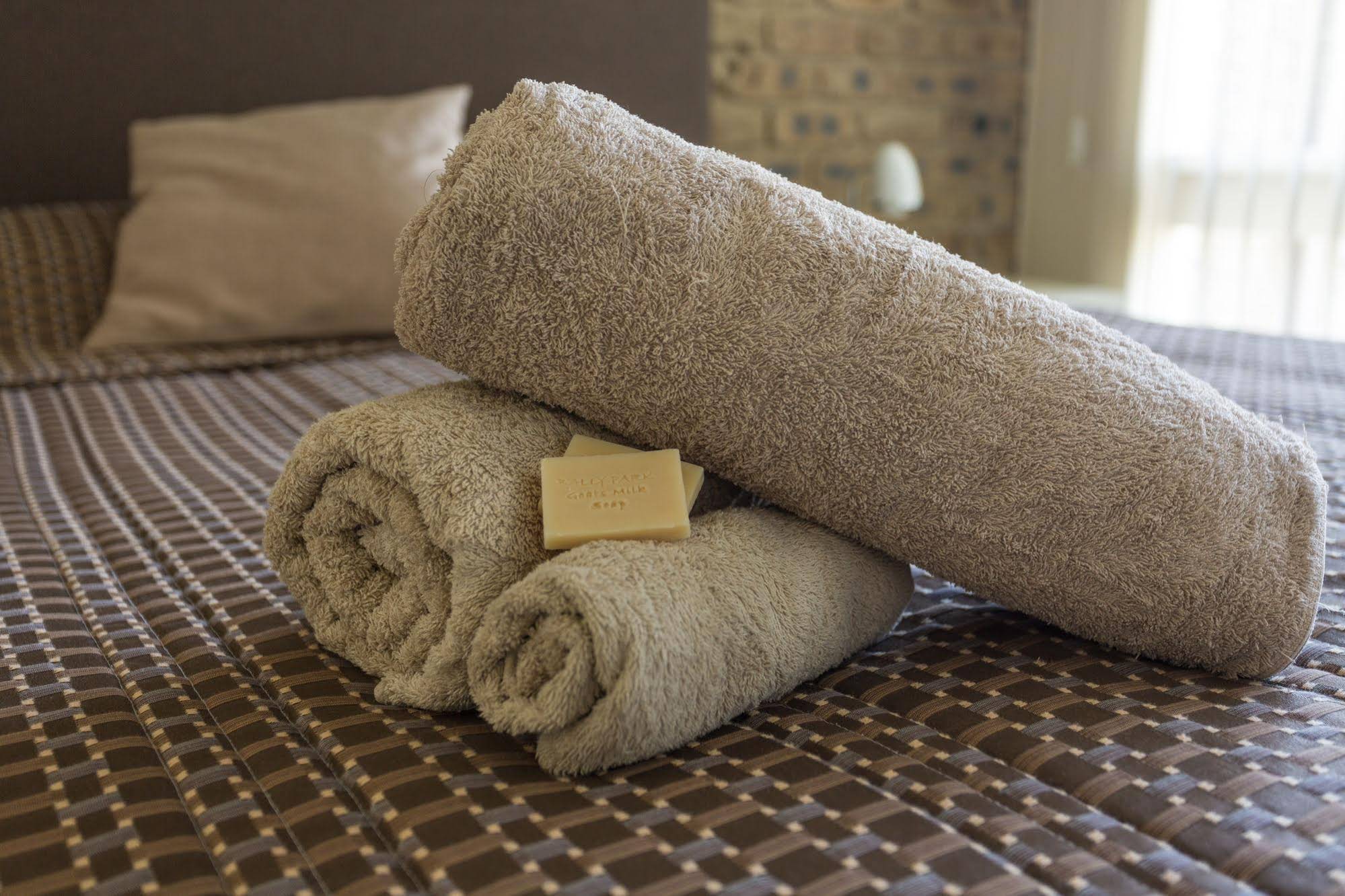 Lakeside Holiday Apartments Merimbula