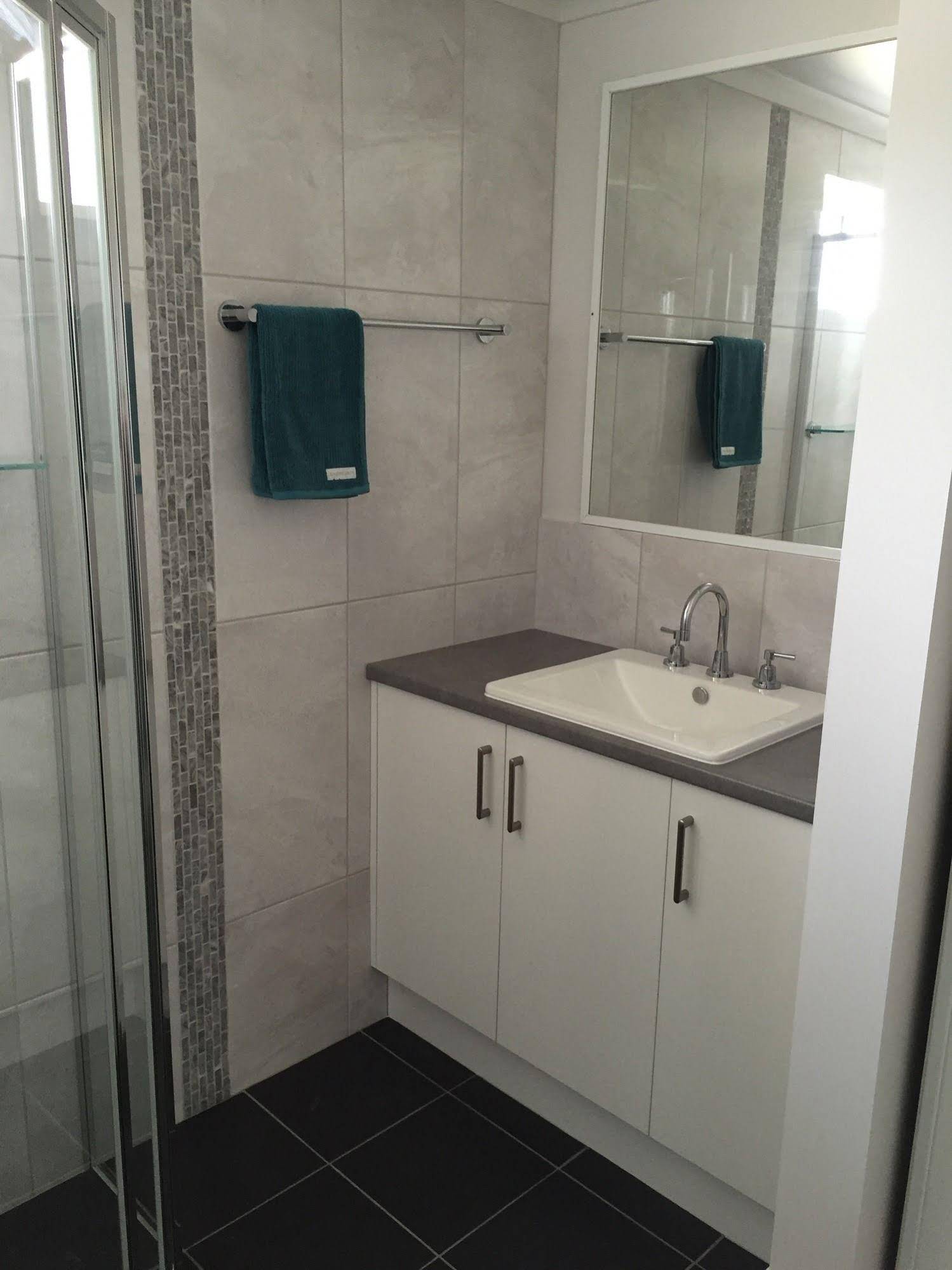 Merimbula Lake Apartments