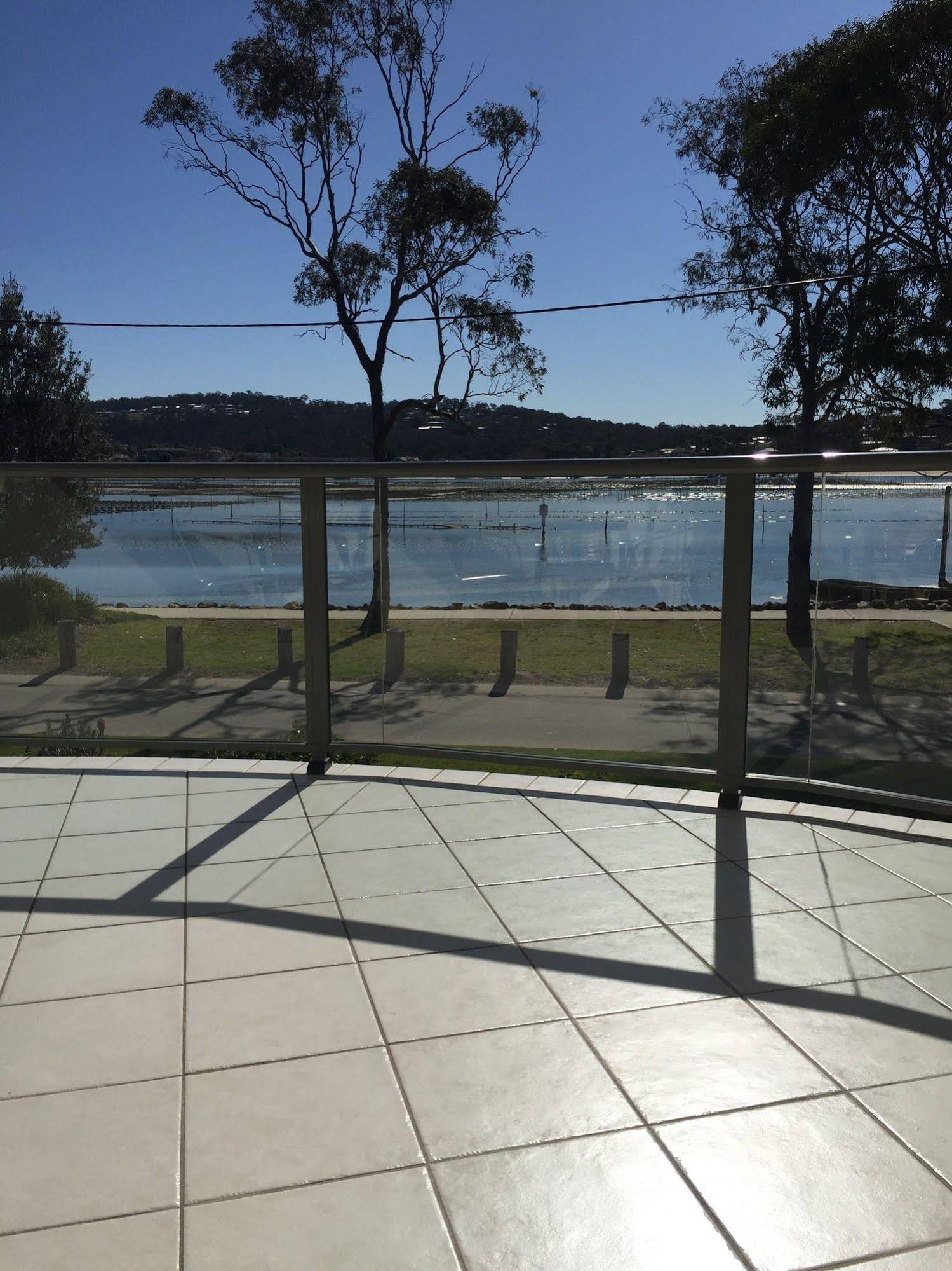 Merimbula Lake Apartments