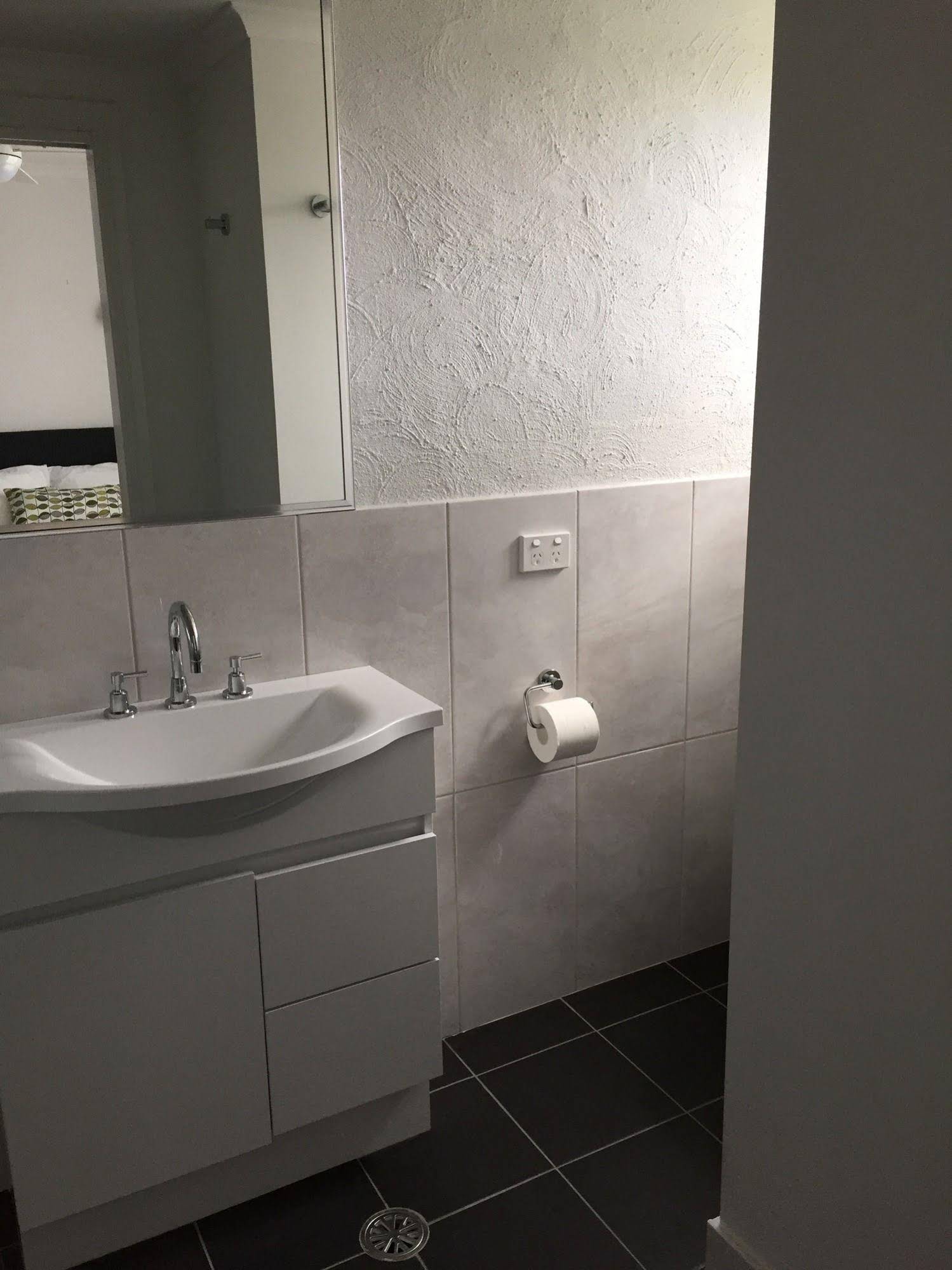 Merimbula Lake Apartments