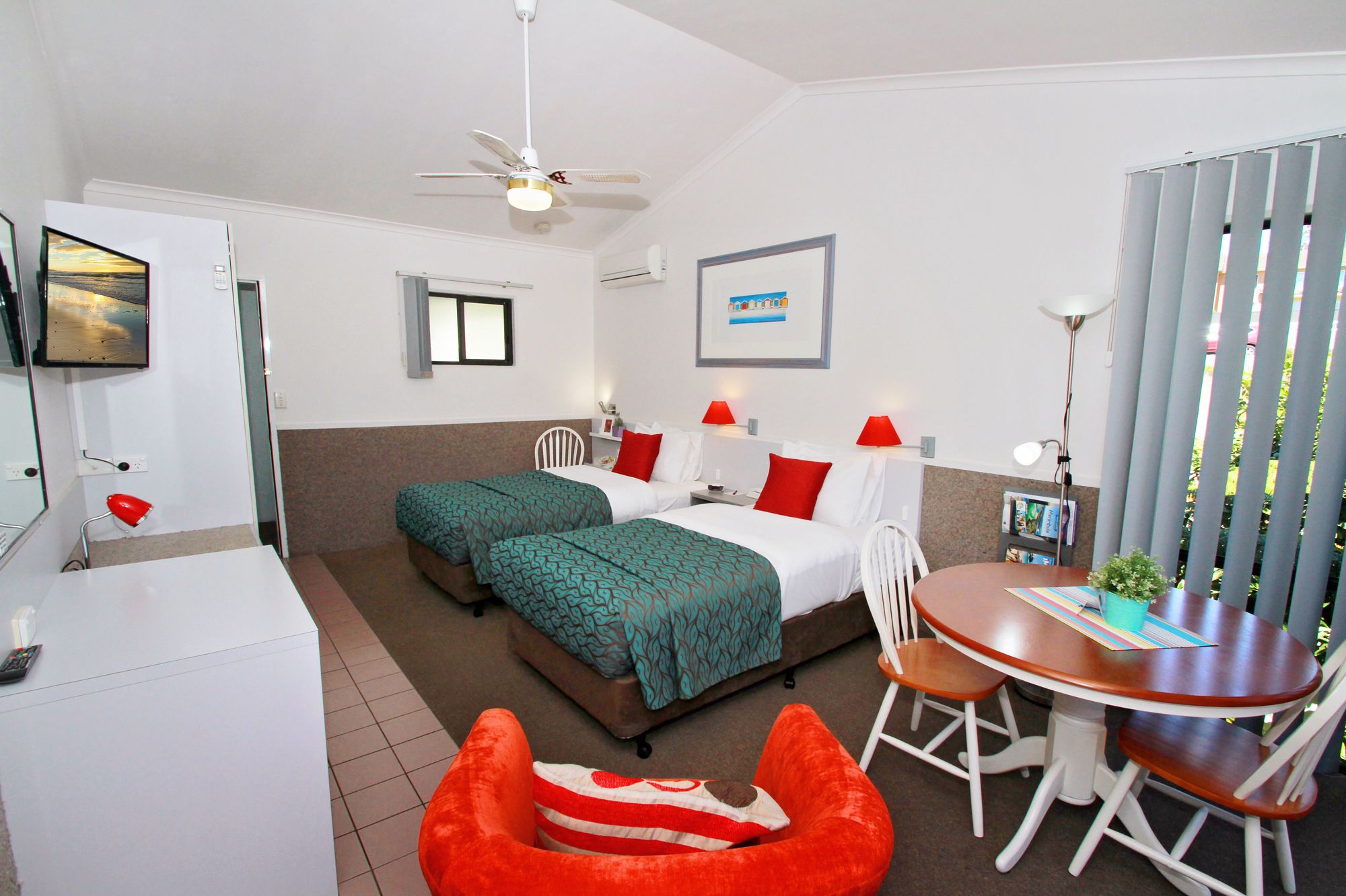 Merimbula Sea Spray Motel