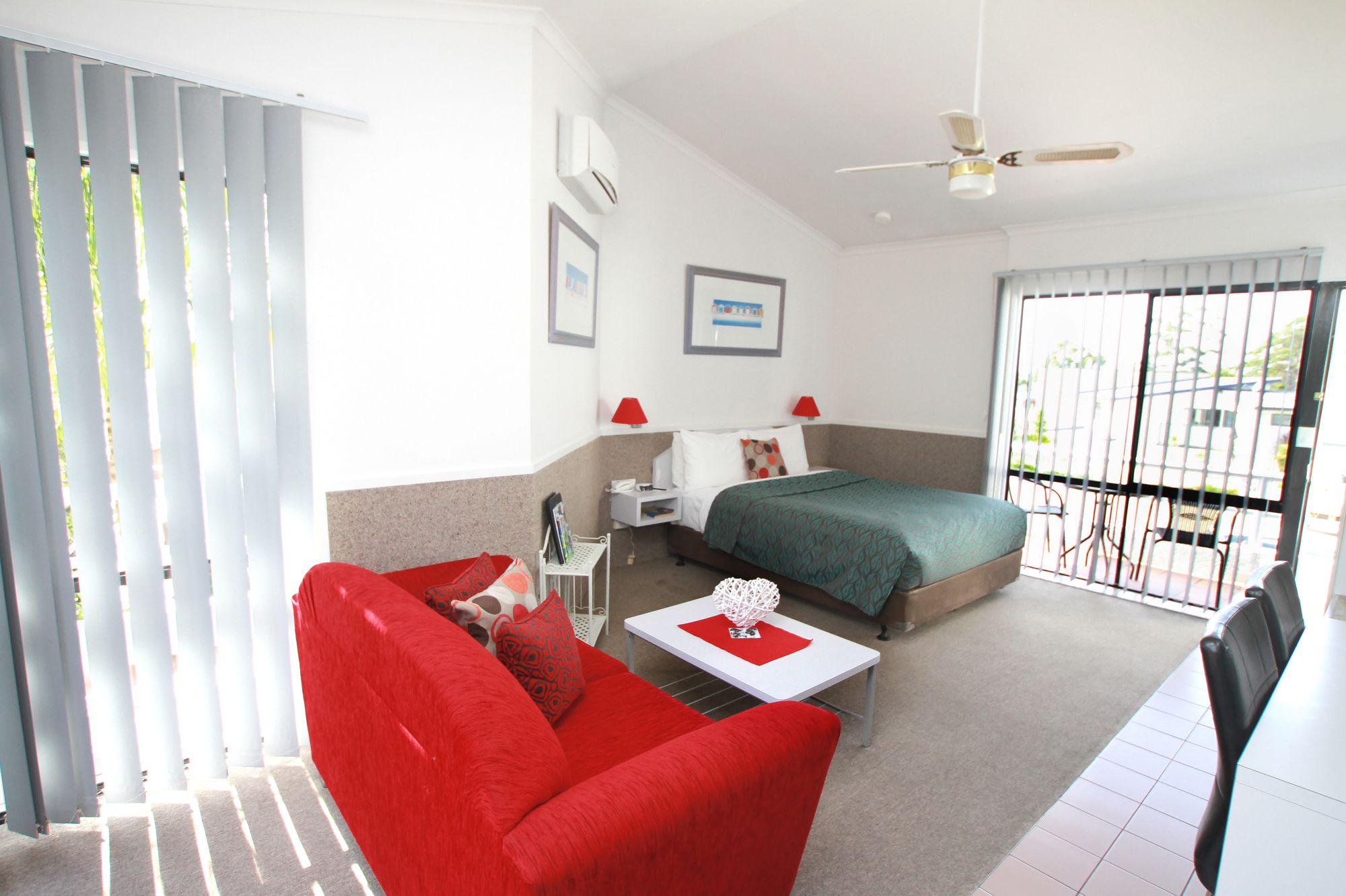Merimbula Sea Spray Motel