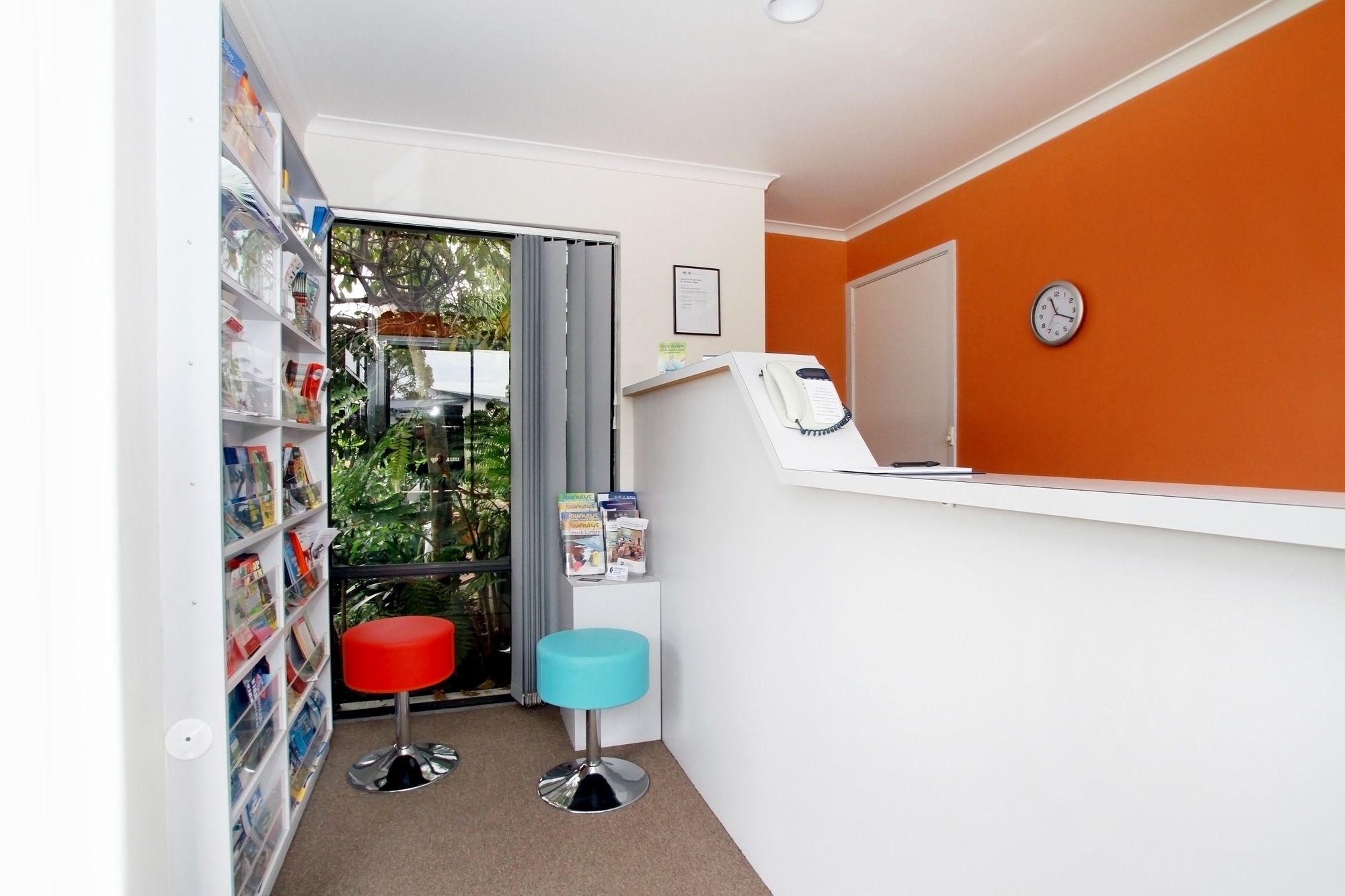 Merimbula Sea Spray Motel