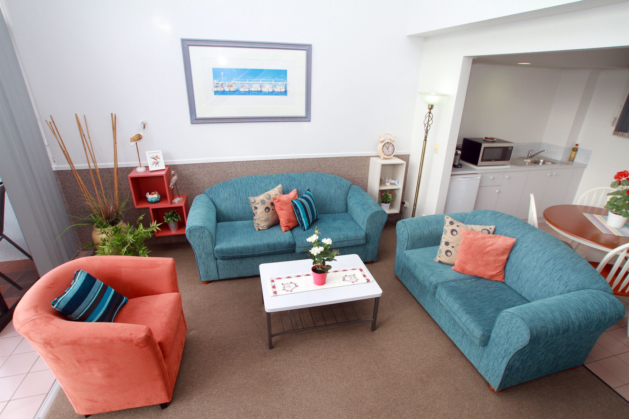 Merimbula Sea Spray Motel