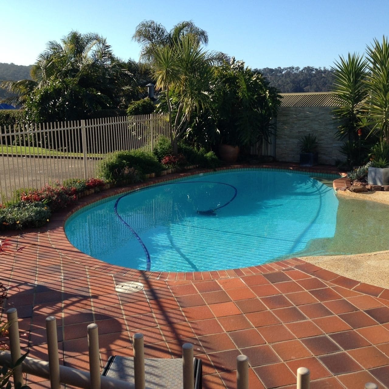 Merimbula Sea Spray Motel
