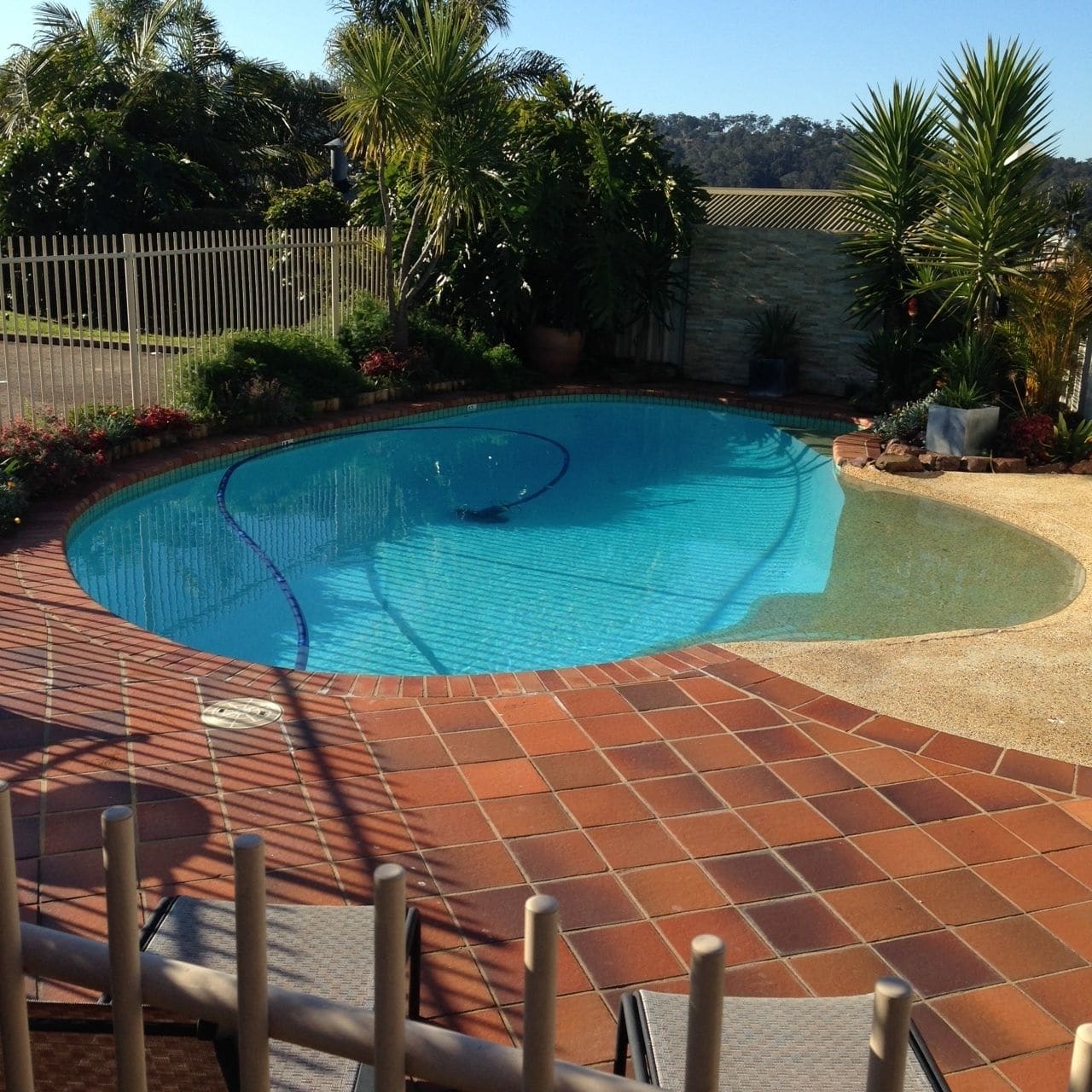 Merimbula Sea Spray Motel