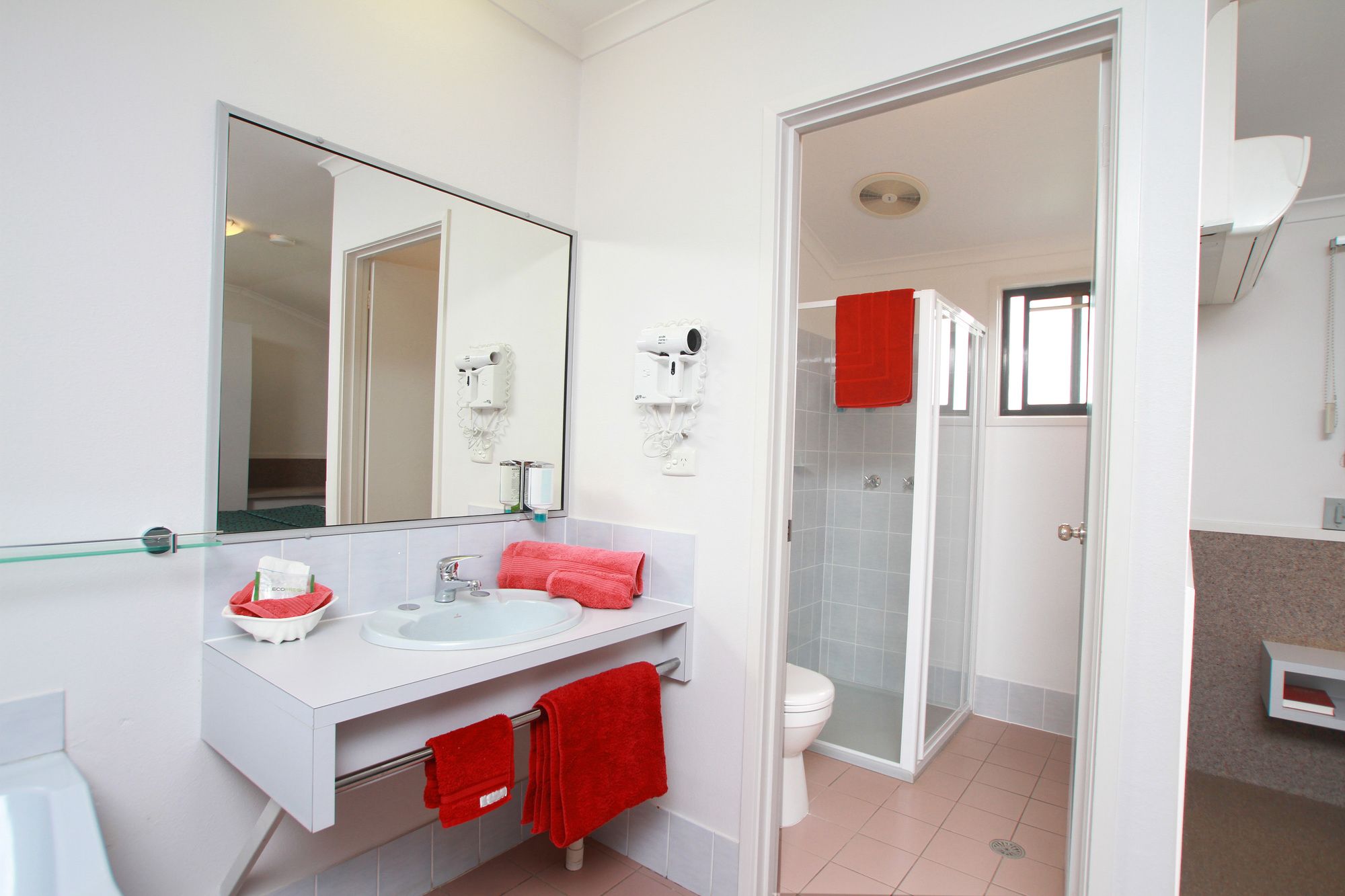 Merimbula Sea Spray Motel