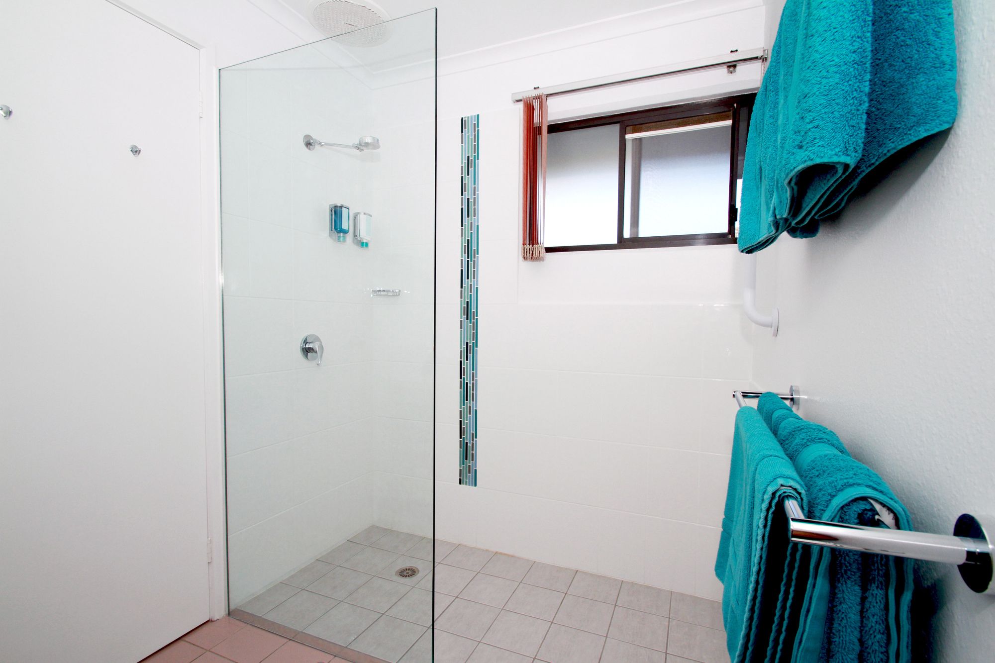 Merimbula Sea Spray Motel