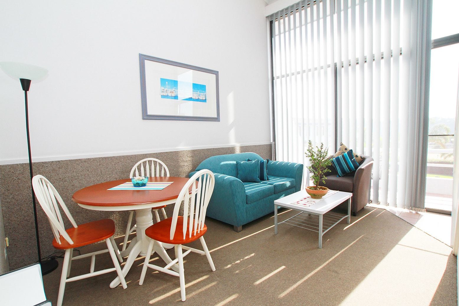 Merimbula Sea Spray Motel