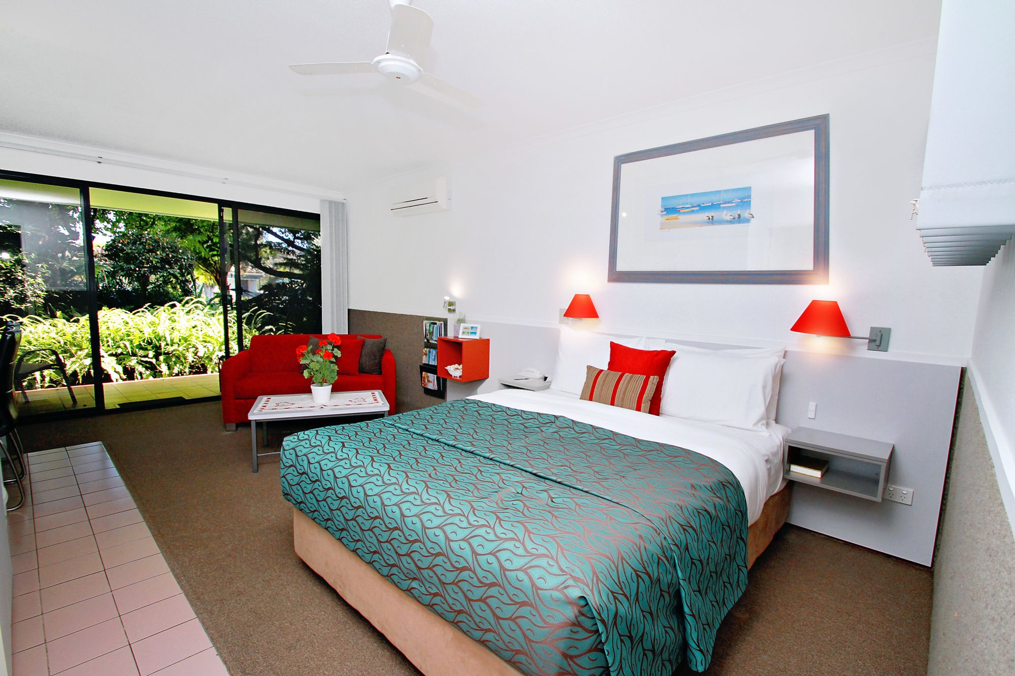 Merimbula Sea Spray Motel