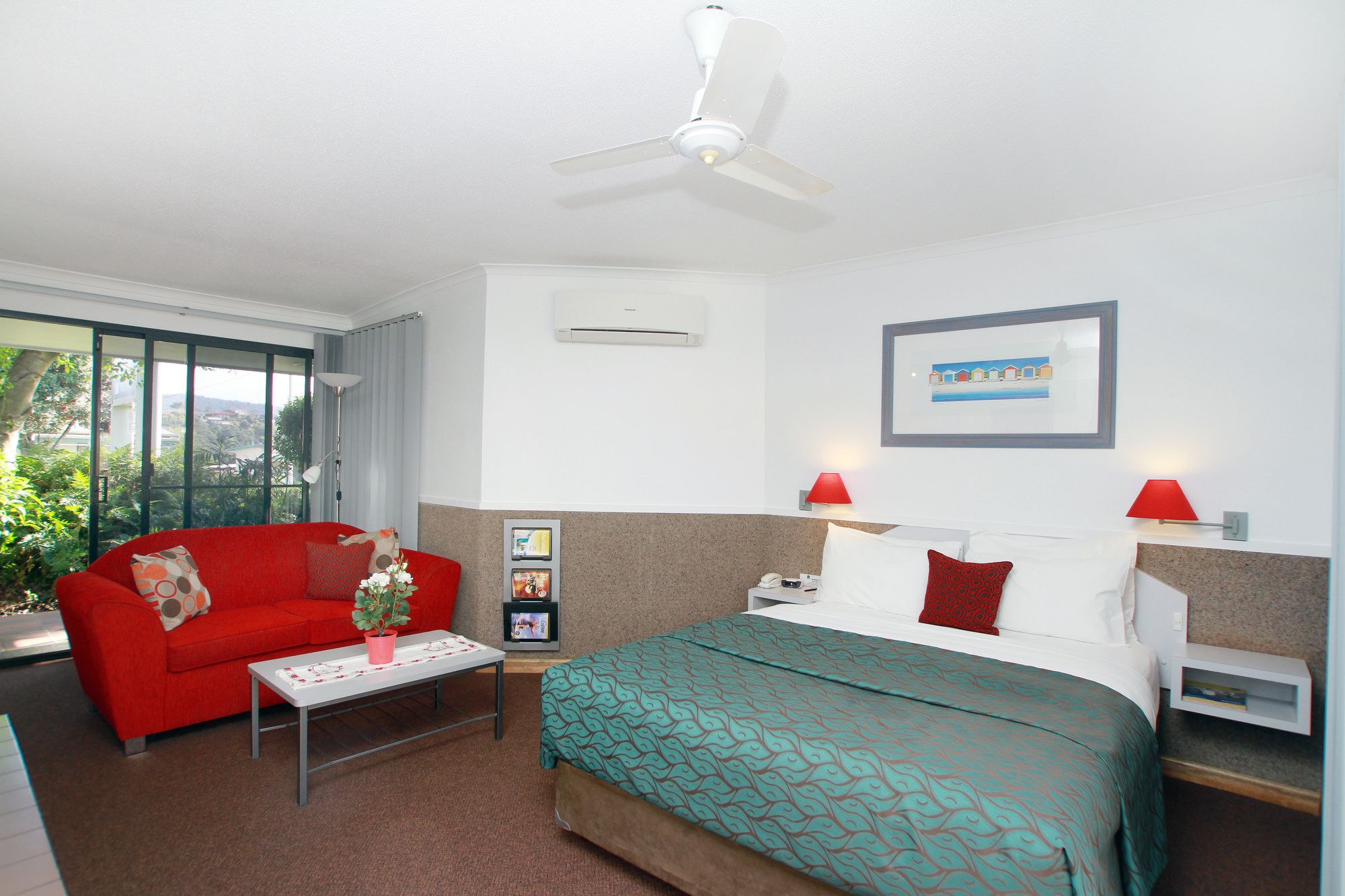Merimbula Sea Spray Motel