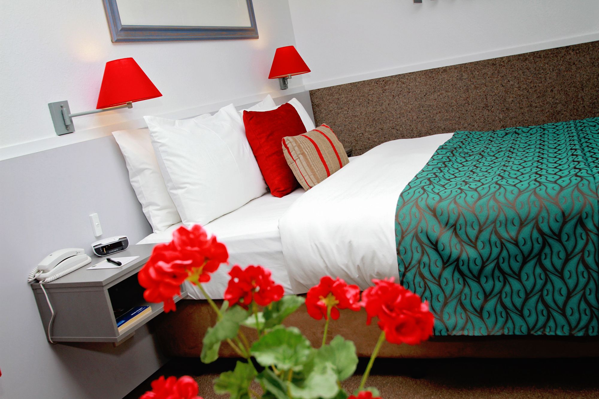 Merimbula Sea Spray Motel