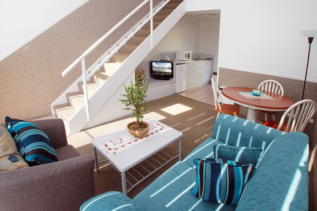 Merimbula Sea Spray Motel