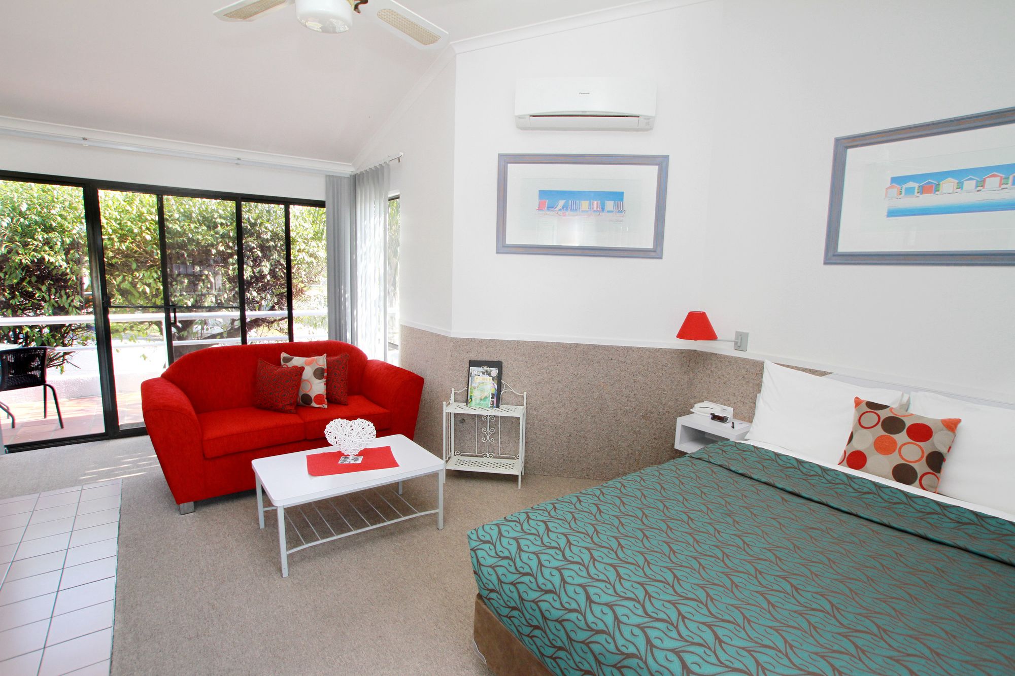 Merimbula Sea Spray Motel