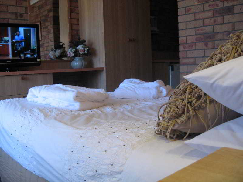 Ocean View Motor Inn Merimbula