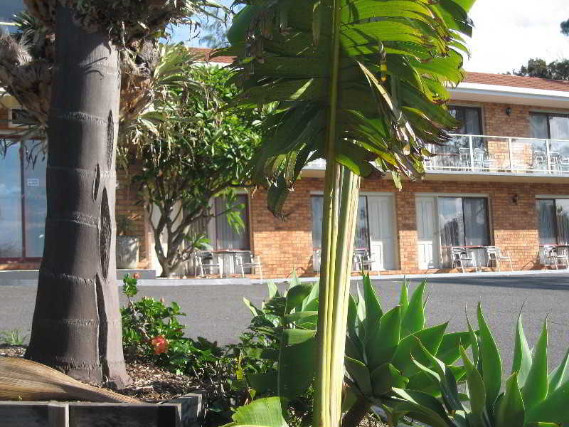 Ocean View Motor Inn Merimbula