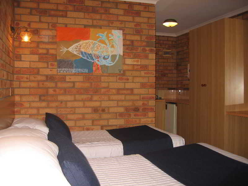 Ocean View Motor Inn Merimbula