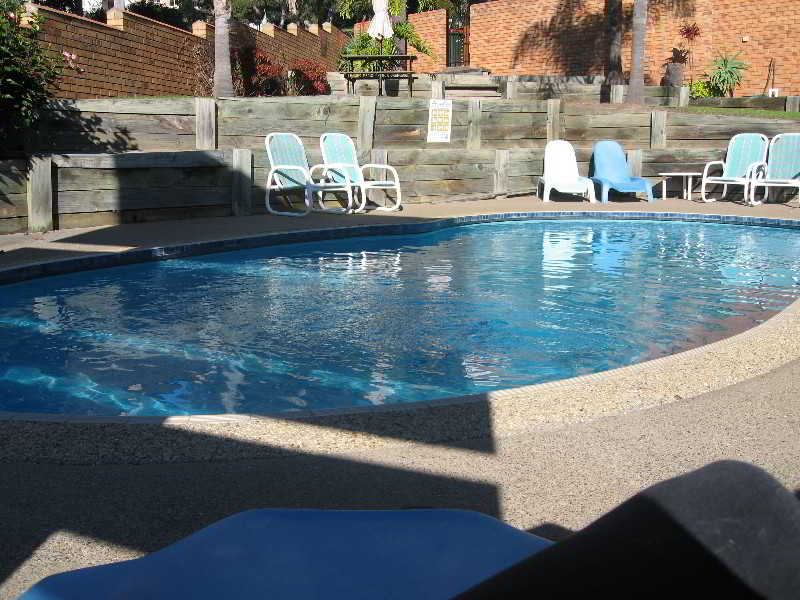 Ocean View Motor Inn Merimbula