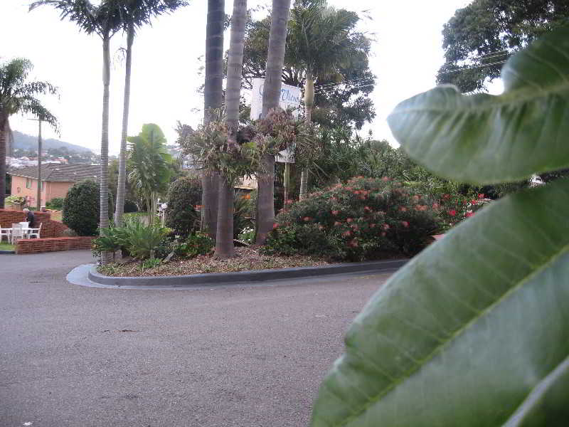 Ocean View Motor Inn Merimbula