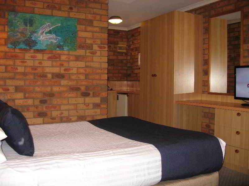 Ocean View Motor Inn Merimbula