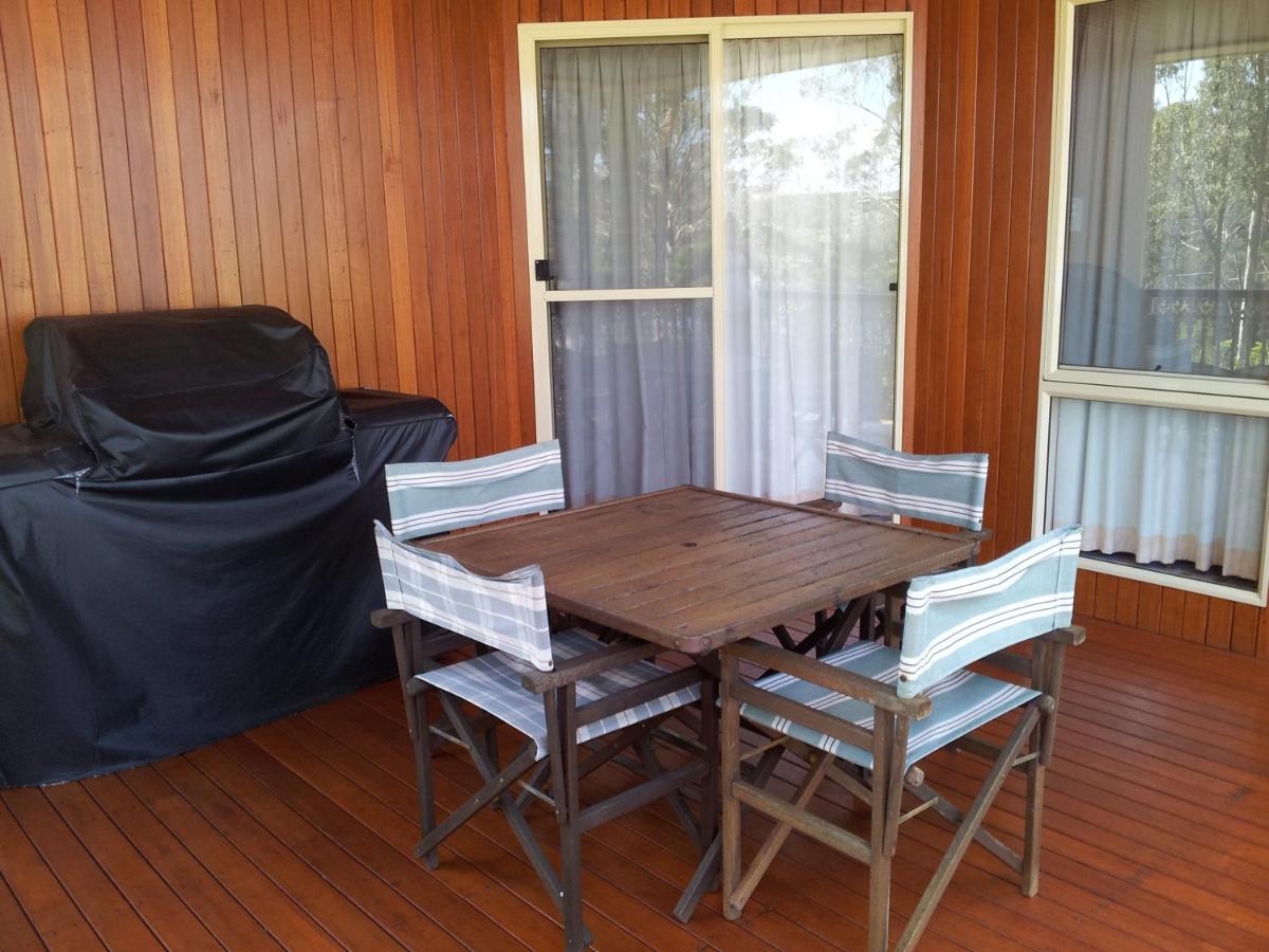 Robyn’s Nest Lakeside Resort
